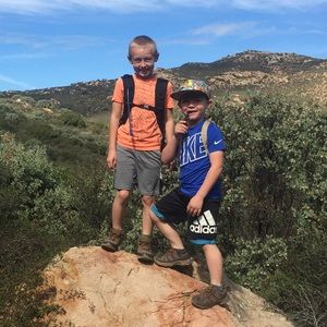 Meet your Posher, David